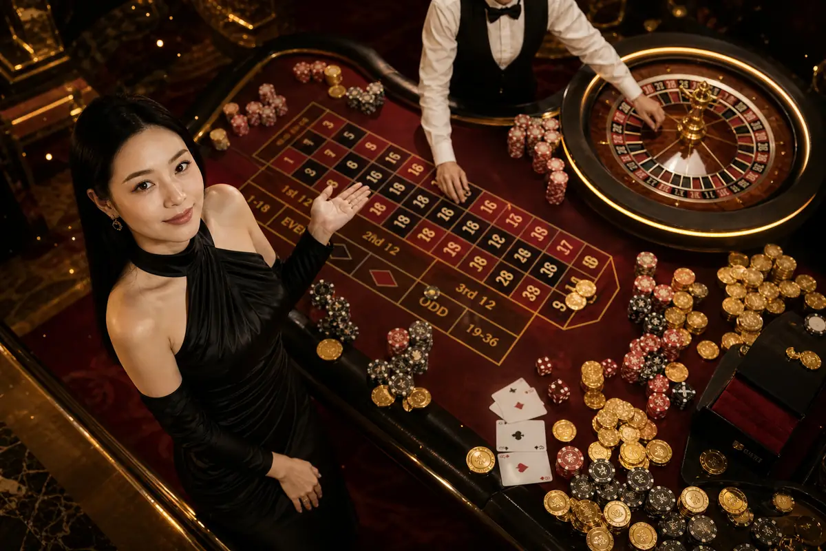 gh444 VIP Bonuses and Rewards Program